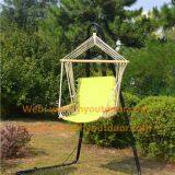 Hanging Cushion Chair thumbnail-1