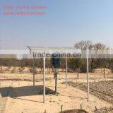 1HP Single Phase or Three Phase 220/240v Automatic Solar Pumping Inverter for Agricultural Irrigation Homeuse Water thumbnail-5