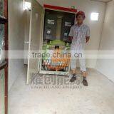 50HP 37KW Surface / Submersible Centrifugal Solar Water Pump Large Flow Rate 200m3/h Irrigation thumbnail-6