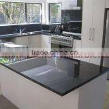 UNIQUE BLACK GRANITE TILES SLABS & COUNTERS thumbnail-3