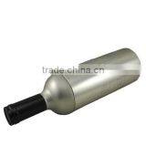 Round Silver Metal Soft/energy Drink Tin Box thumbnail-3