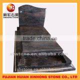 High Quality High Polished Large Granite Flat Headstonesgranite thumbnail-3