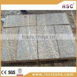 Granite Paving Cubes , Grey Granite Border Paving Stone thumbnail-1