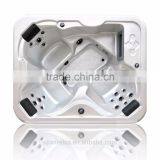 Hot Sale High Quality Hot Tub SPA With Acrylic And Balboa For Many Colour From China Factory thumbnail-2