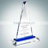 2016 Fashion Crysta Ltriangle Trophy Award thumbnail-1