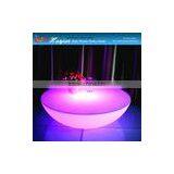 Mobile Restaurant Furniture,plastic Round Table thumbnail-3