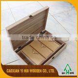 CE Passed Factory Supply Wood Box thumbnail-2