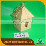 Cheap Bird Houses Wooden Bird House Wholesale thumbnail-2