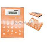 High Quality Super Thin Pocket Calculator for Promotion thumbnail-2