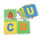 15082851Wholesale Cheap High Quality Colorful Printed Eva Foam Alphabet Puzzle, Eva Floor Puzzle With Alphabet And Numbers, thumbnail-1