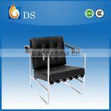 Office Armchair BY2503A Hot Sale Office Chair thumbnail-1