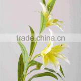CHY10121103 Factory Wholesale Fabic Lily Flower thumbnail-6