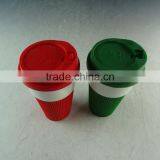 Thermal Insulation Ceramic Coffee Cups Without Handle in Stock With Cheap Price thumbnail-2