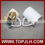 Chinese Supplier New Products Personalized Blank Sublimation Couple Coffee Mug thumbnail-3