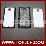 Sublimation Blank New Rubber Oil Matt Case for All Phone Models thumbnail-6