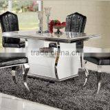 Fashional Home Furniture Dining Table and Chair thumbnail-1