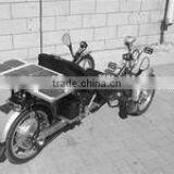 Heat Pipe Solar Energy Water Heater 150W