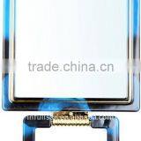 Square Folding Table Mirror thumbnail-1