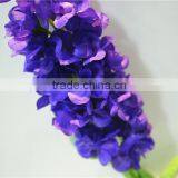 Home Garden Creepers Decoration 60cm Height Artificial Red Lavender Flowers Making EXYCH04 2214 thumbnail-5