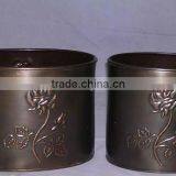 High Quality Decorative Garden Planter,Designer Garden Planter,Metal Planters thumbnail-1