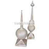 Garden Finials thumbnail-1