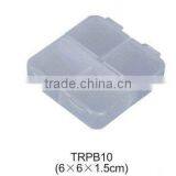 Pill Box/travel Pill Case/plastic Pill Box/medicine Container thumbnail-1