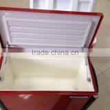 Factory Vacuum Forming Plastic Container for Refrigerator Spare Parts thumbnail-2