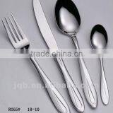 FDA Certification Stainless Steel Flatware thumbnail-3