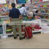 Hefei Biobambu Trading Co., Ltd. company overview - view 1 thumbnail