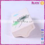 Decal Design Hanging Decor White Ceramic Humidifier Air thumbnail-4