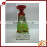 Flexible Gratermulti Purpose Vegetable Peeler Grater thumbnail-1