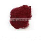 Antistatic Fiber 2D*51MM Viscose Dyed Fiber thumbnail-4