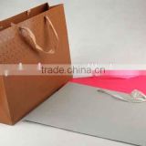 Foldable Gift Bag / Shopping Bag /Wine Bag