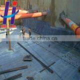 Pond Liner Fish Farm Basement Waterproofing Blanket Gcl Geosynthetic Clay Liner thumbnail-2