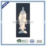 Wall Decoration , Wall Plaque With LED Lights thumbnail-1