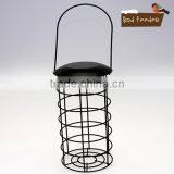 2016 New Garden Bird Feeders Bird Seed Feeder Squirrel Buster Bird Seed Feeder thumbnail-5