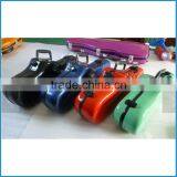 Colorful Fiberglass Alto Sax Case thumbnail-2