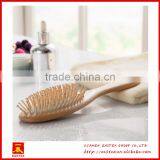 Hot Selling High Quality Wooden Comb Natural Hair Care Healthy Massager Comb thumbnail-4