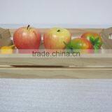 Recycle Cheap Wooden Tray thumbnail-3