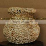 Clay Vase thumbnail-1