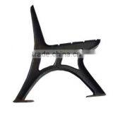Custom Metal Benches Parts,antique Park Bench Legs,garden Bench Frame thumbnail-6