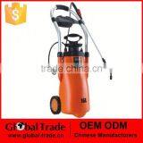 152663 16L 135cm Dia.14cm Weel Size Hose Car Washer thumbnail-1