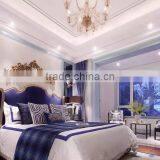 Hot Sales Polyresin Wall Panels With Mirror for Decorations Home or Room thumbnail-4