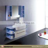 Wall Hung Bathroom Vanity thumbnail-1