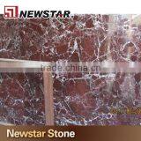 Violet Amethyst Marble Kitchen Slab thumbnail-3