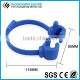 Portable Silicone Promotional Mobile Phone Holders thumbnail-2