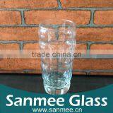 Hot Selling Special Design Glass Drinking Cup thumbnail-1