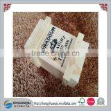2015 Hot Sell Custom Order Wooden Whiskey Wine Box for Wholesale thumbnail-2