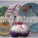 Hot Sale Sexy Breast Mouse Pad thumbnail-1