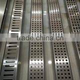 Basement Floor Drain Covers/Stainless Steel Floor Drain Grate thumbnail-1